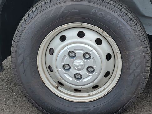 New 2024 RAM ProMaster 3500 w/ Cold Weather Group image 9