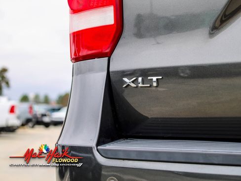 Used 2021 Ford Expedition Max XLT image 7