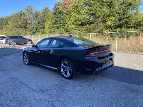Used 2020 Dodge Charger R/T w/ Navigation & Travel Group image 4