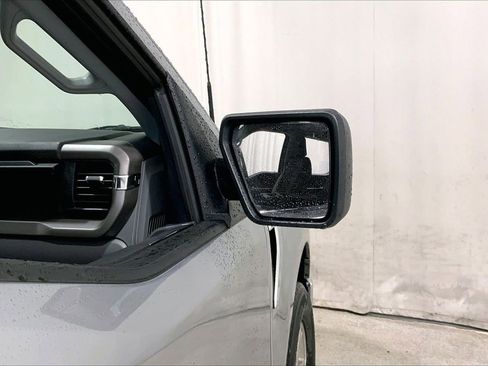 Used 2025 Ford F150 XLT w/ Equipment Group 301A Standard AWD/4WD image 11