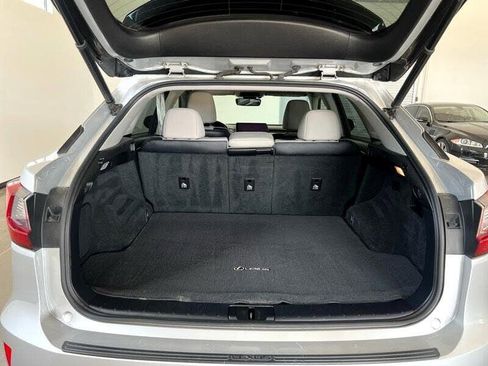 Used 2017 Lexus RX 350 F Sport image 10