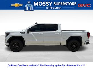 Certified 2026 GMC Sierra 1500 Elevation AWD/4WD video 2