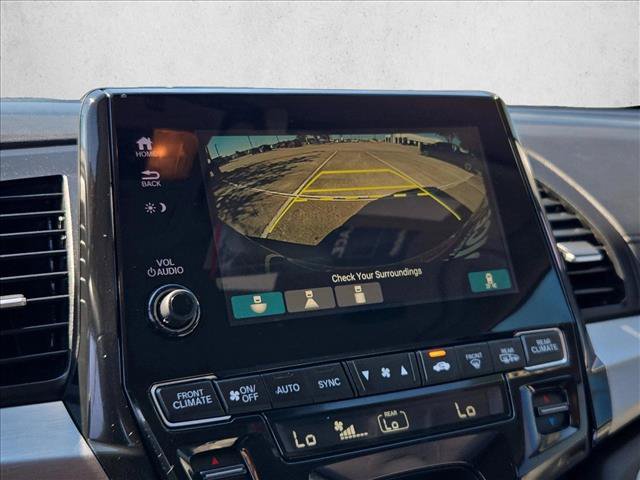 Used 2018 Honda Odyssey EX image 13