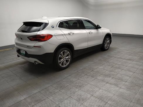 Used 2020 BMW X2 xDrive28i w/ Convenience Package image 10