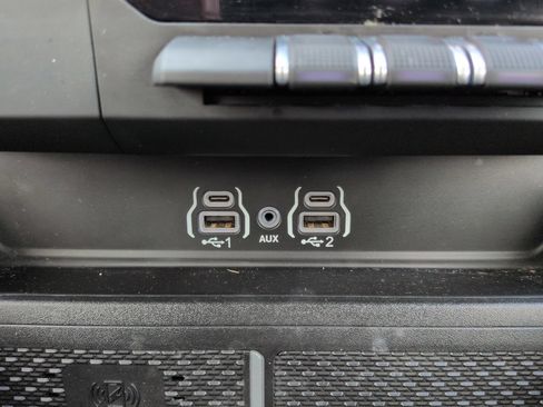 Used 2025 RAM 1500 Big Horn RWD image 23