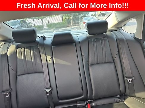 Used 2022 Honda Accord Touring image 12
