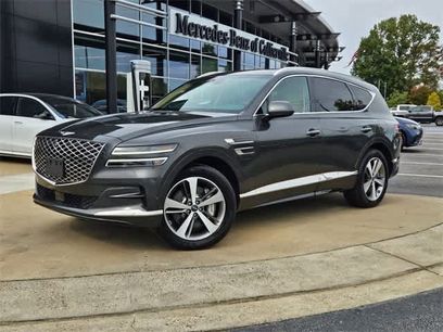 Used 2024 Genesis GV80 2.5T w/ Advanced Package