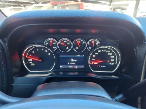 Used 2021 Chevrolet Silverado 1500 LT image 25