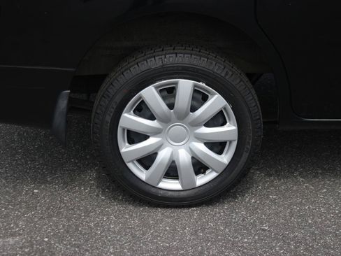 Used 2021 Nissan NV200 SV FWD image 29