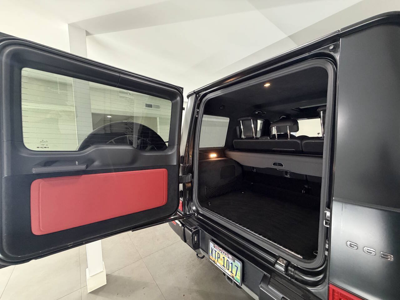 Used 2019 Mercedes-Benz G 63 AMG 4MATIC image 22
