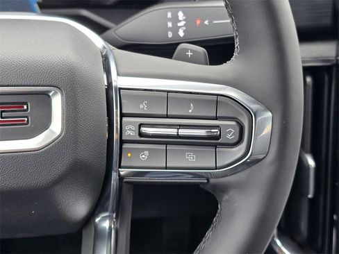 New 2025 GMC Acadia Elevation w/ Super Cruise Package image 19