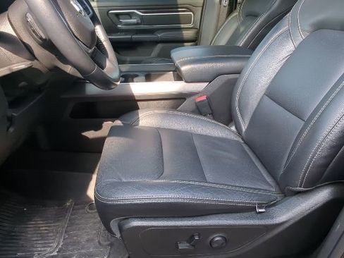 Used 2023 RAM 1500 Big Horn image 23