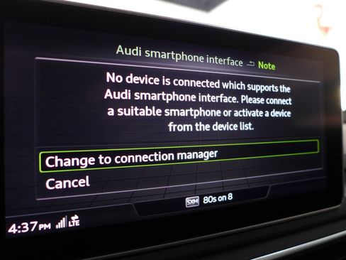 Used 2018 Audi A4 2.0T Premium Plus w/ Premium Plus Package image 32