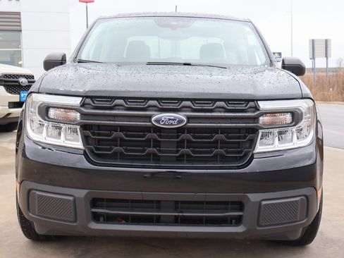 Used 2024 Ford Maverick XL image 7