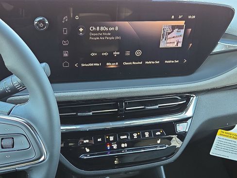 New 2026 Buick Envista Avenir FWD image 16