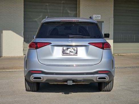 Used 2022 Mercedes-Benz GLE 350 image 7