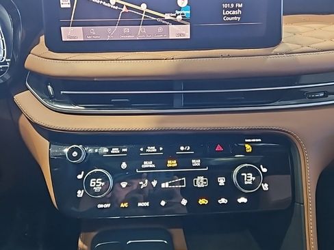 Used 2024 INFINITI QX60 Autograph w/ Cargo Package image 36