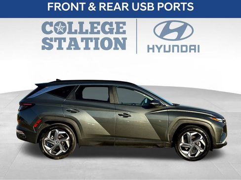 Used 2023 Hyundai Tucson SEL w/ Convenience Package image 11