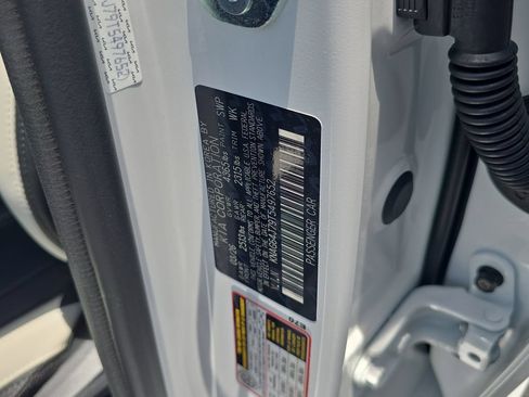 New 2026 Kia K5 GT-Line w/ GT-Line Premium Package FWD image 32