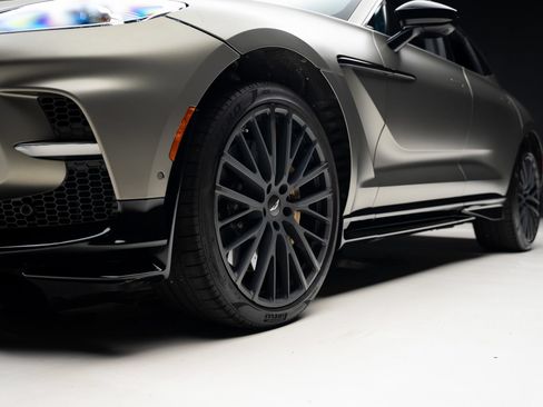 Used 2023 Aston Martin DBX 707 AWD/4WD image 77