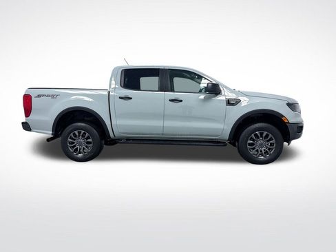 Used 2021 Ford Ranger XLT w/ Equipment Group 301A Mid image 2