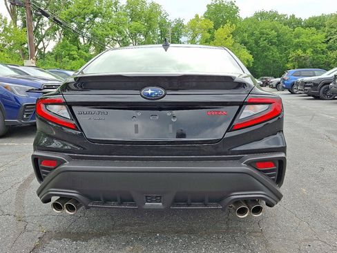 New 2026 Subaru WRX Premium AWD/4WD image 5