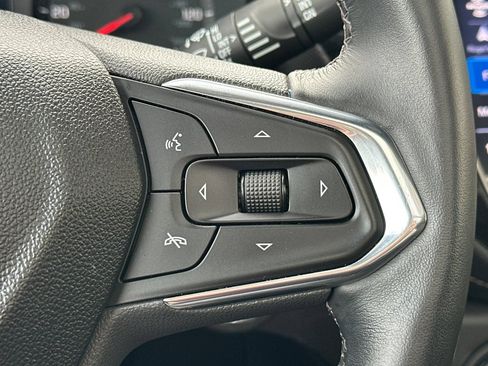 Certified 2023 Chevrolet TrailBlazer ACTIV w/ Sun and Liftgate Package FWD image 32