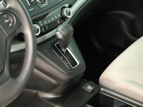 Used 2015 Honda CR-V LX image 18