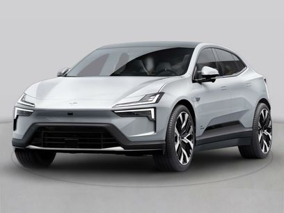 New 2026 Polestar Polestar 4