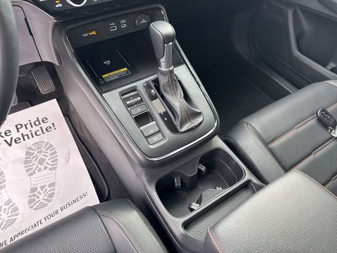 Used 2023 Honda CR-V Sport Touring image 26