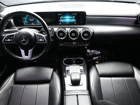 Used 2019 Mercedes-Benz A 220 image 19