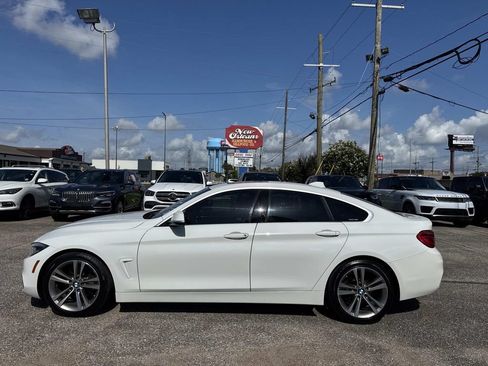 Used 2019 BMW 430i Gran Coupe RWD image 4