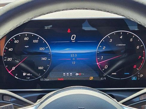 New 2025 Mercedes-Benz C 300 C 300 image 11