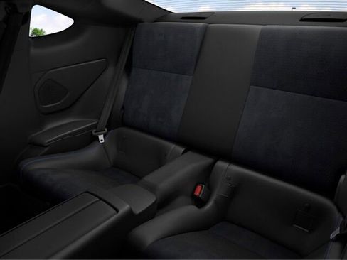 New 2026 Subaru BRZ tS RWD image 16