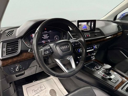 Used 2018 Audi Q5 2.0T Premium Plus AWD/4WD image 14