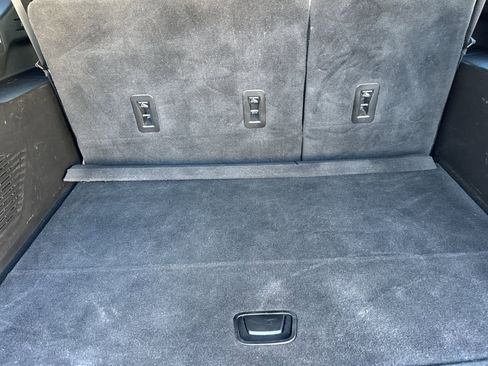 Used 2021 GMC Yukon XL AT4 w/ Rear Media and Nav Package image 16