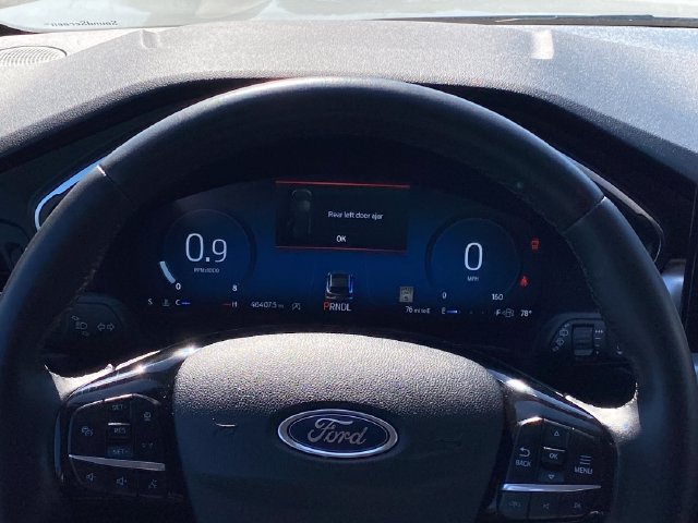 Used 2024 Ford Escape Platinum AWD/4WD image 9
