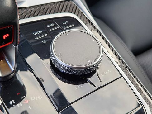 Used 2023 BMW M3 Competition image 25