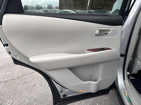 Used 2010 Lexus RX 350 AWD image 29