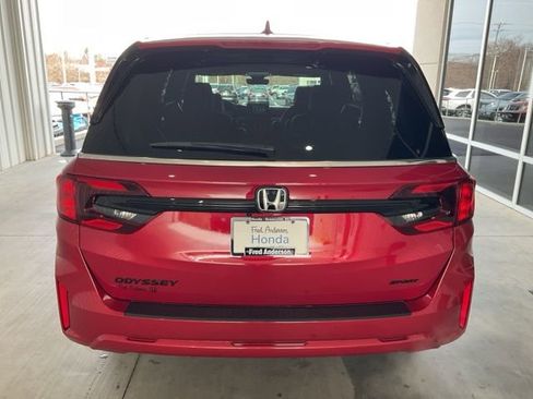 New 2026 Honda Odyssey Sport-L image 24