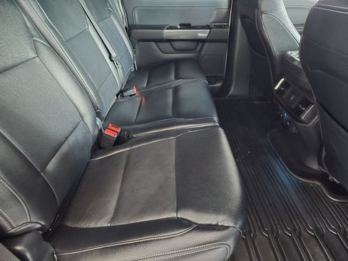Used 2021 Ford F150 XLT w/ Equipment Group 302A High AWD/4WD image 35