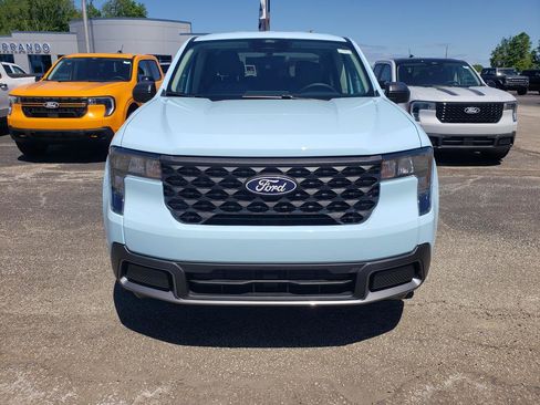 New 2026 Ford Maverick XLT AWD/4WD image 9