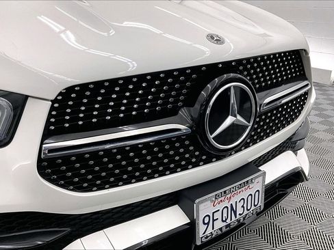 Certified 2023 Mercedes-Benz GLE 350 image 30