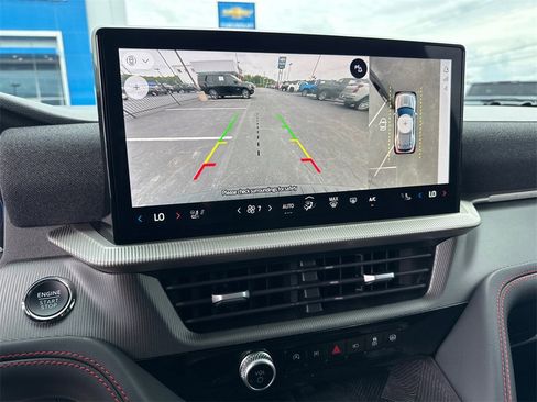 Used 2025 Ford Explorer ST-Line w/ Premium Package image 30