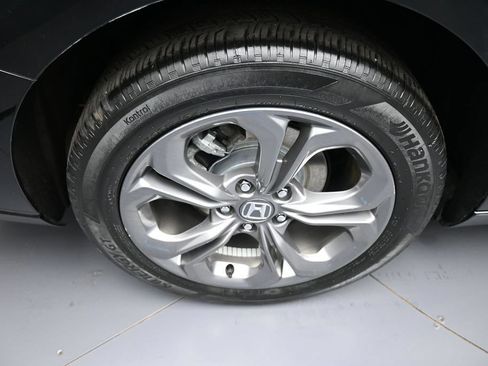 Used 2023 Honda Accord EX-L image 12