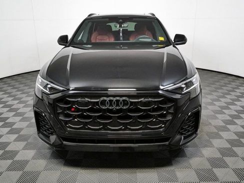 New 2026 Audi SQ8 Prestige AWD/4WD image 36