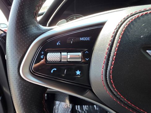 Used 2024 Genesis G80 3.5T Sport image 33