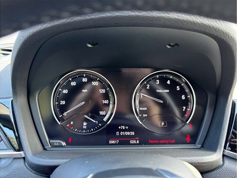 Used 2018 BMW X2 xDrive28i w/ Convenience Package image 21