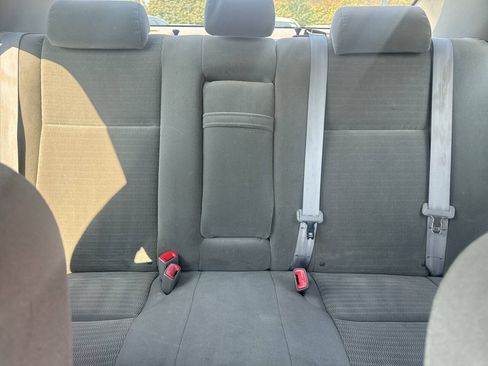Used 2005 Toyota Camry LE FWD image 20