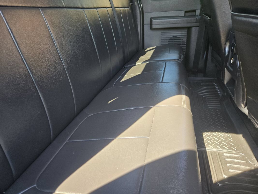 Used 2012 Ford F350 Lariat AWD/4WD image 22